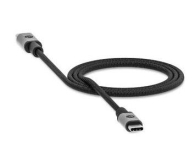 Mophie Kabel USB-C - USB-C 1,5m (czarny) - 718750 - zdjęcie 2